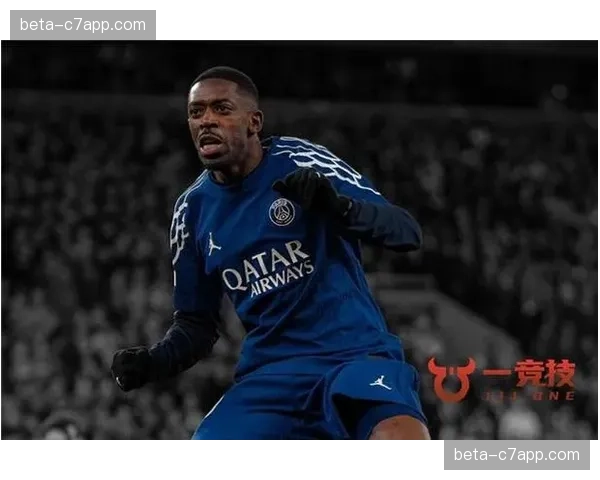 登贝莱两射一传主导巴黎5-0大胜马赛 金球奖得主状态火热