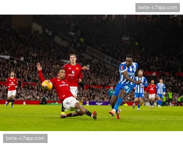 布莱顿维尔贝克双响主导爆冷，利物浦赛季丢球数已超前两季总和