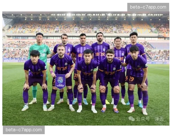 青岛海牛客场绝平津门虎 五轮仅一胜仍处积分榜倒数第二